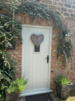 The coach house